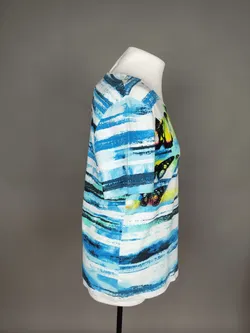 Gerry Weber Damen T-Shirt - L / 40 - Bild 2