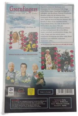 Greenfingers Videokassette - Bild 2