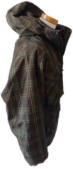 CYGNUS Herren Winter Outdoorjacke - 52 - Bild 2