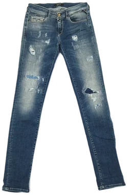 Replay, Jeans, Gr. W27/L32