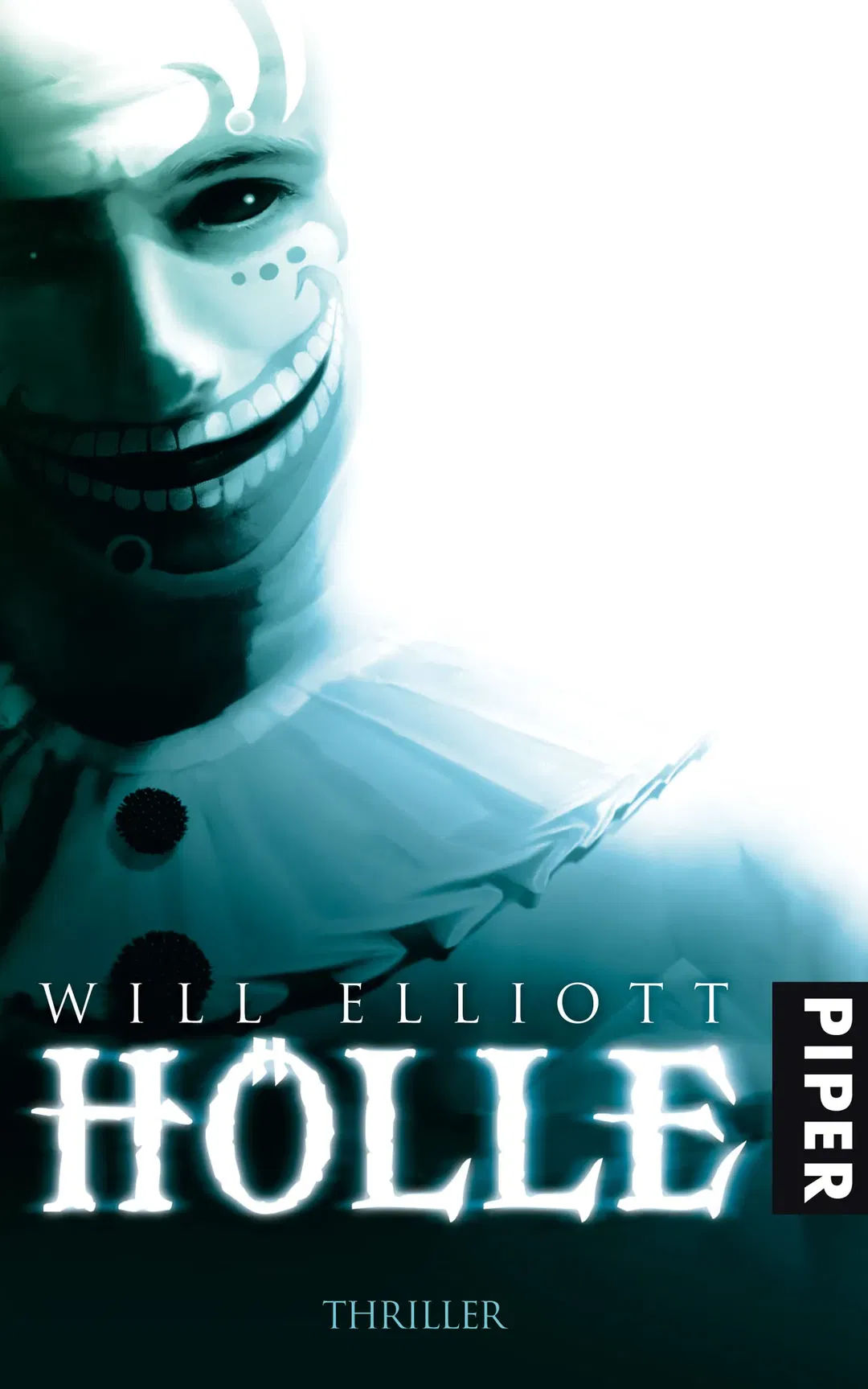 Hölle - Will Elliott - Bild 1