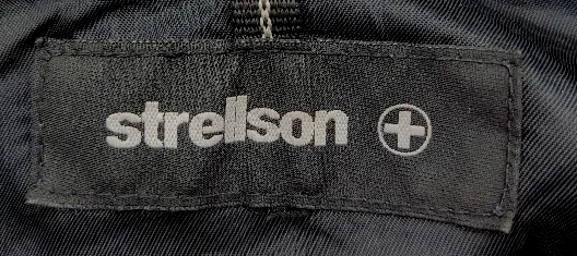 Strellson - Herren Lederjacke Gr. 50 – Bild 4