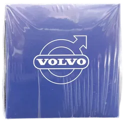 Editions Atlas Volvo Collections: Modellauto Volvo PV36 Polis, Maßstab 1:43 (OVP) - Bild 3