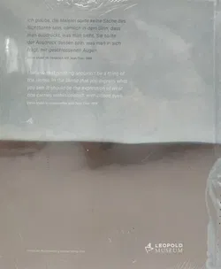 Zoran Mušič - Poesie der Stille - Bild 2