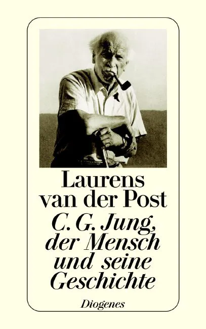 C. G. Jung, der Mensch und seine Geschichte - Laurens van der Post - Bild 2