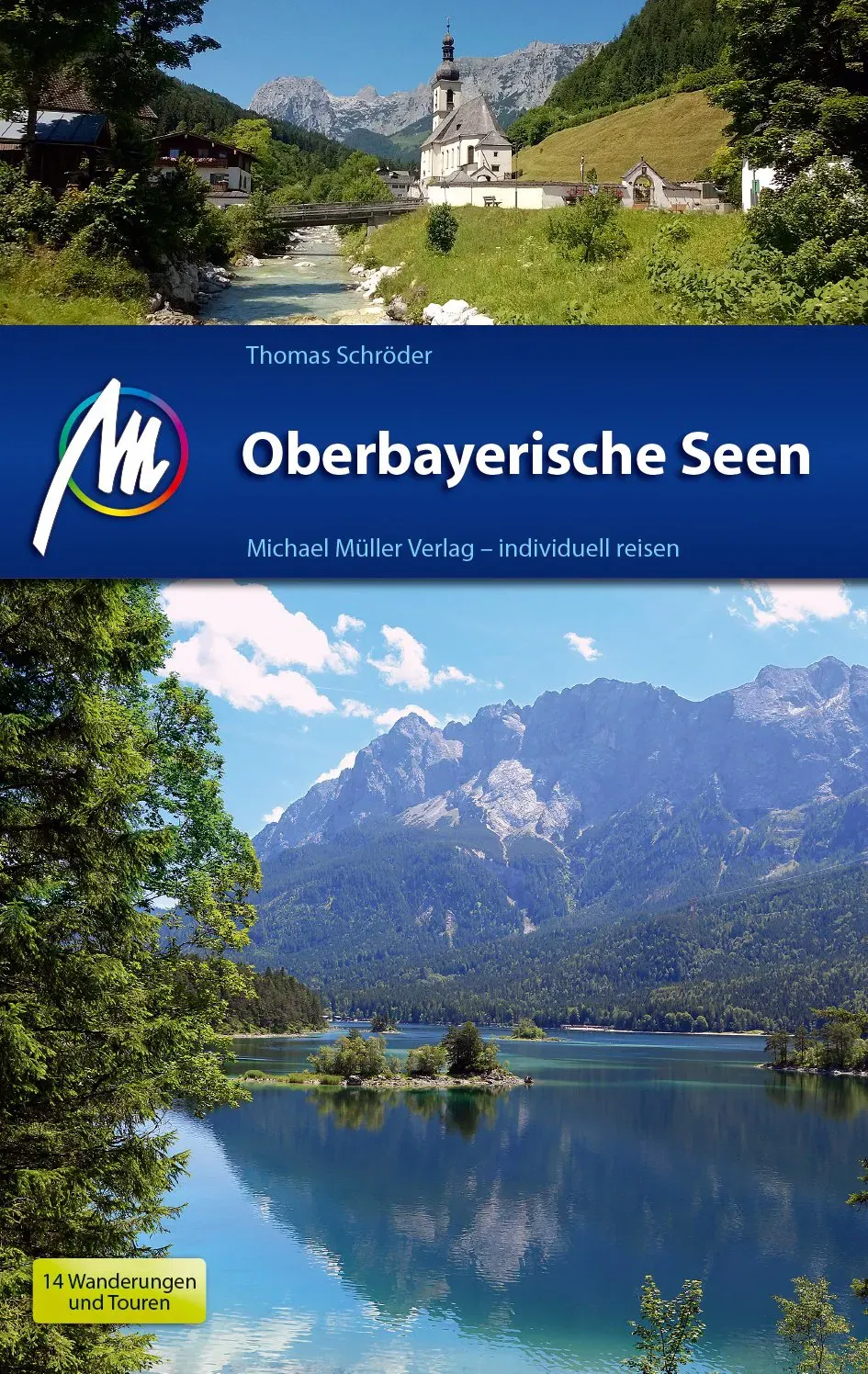 Oberbayerische Seen - Thomas Schröder - Bild 2