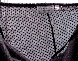 Abendkleid „Hennes“ 36 - Bild 2