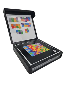 Kanoodle Duplexity - Logikpuzzle - Educational Insights - Bild 2