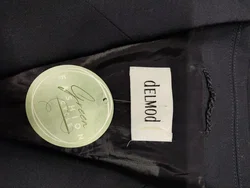 Damen Blazer Sonstige Gr.44 Mischfaser | Casual-Klassiker - Bild 4