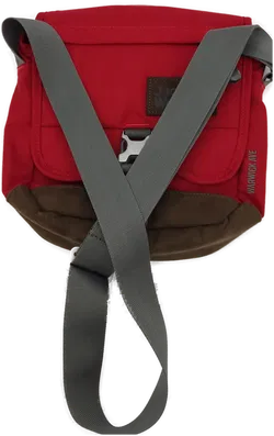 Jack Wolfskin Damen Tasche mehrfarbig - Bild 3