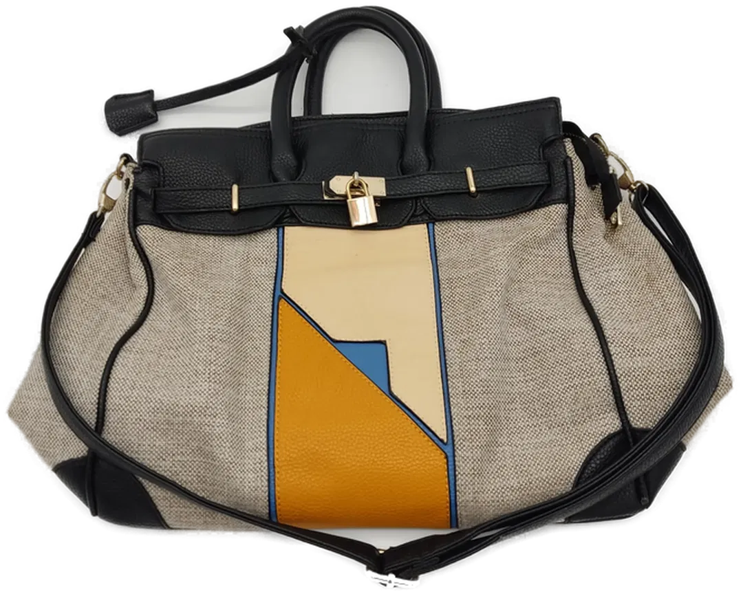 The Sack Avenue Damen Handtasche Umhängetasche - Bild 4