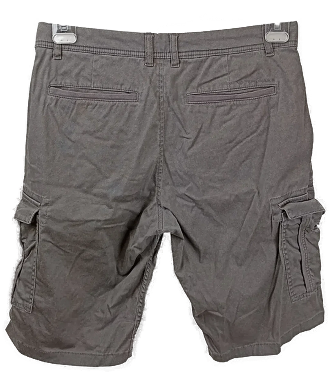Tom Tailor Herrenhose grau Gr. 33 – Bild 2