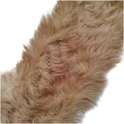 Metanorfasi Schal - 135cm - Bild 2