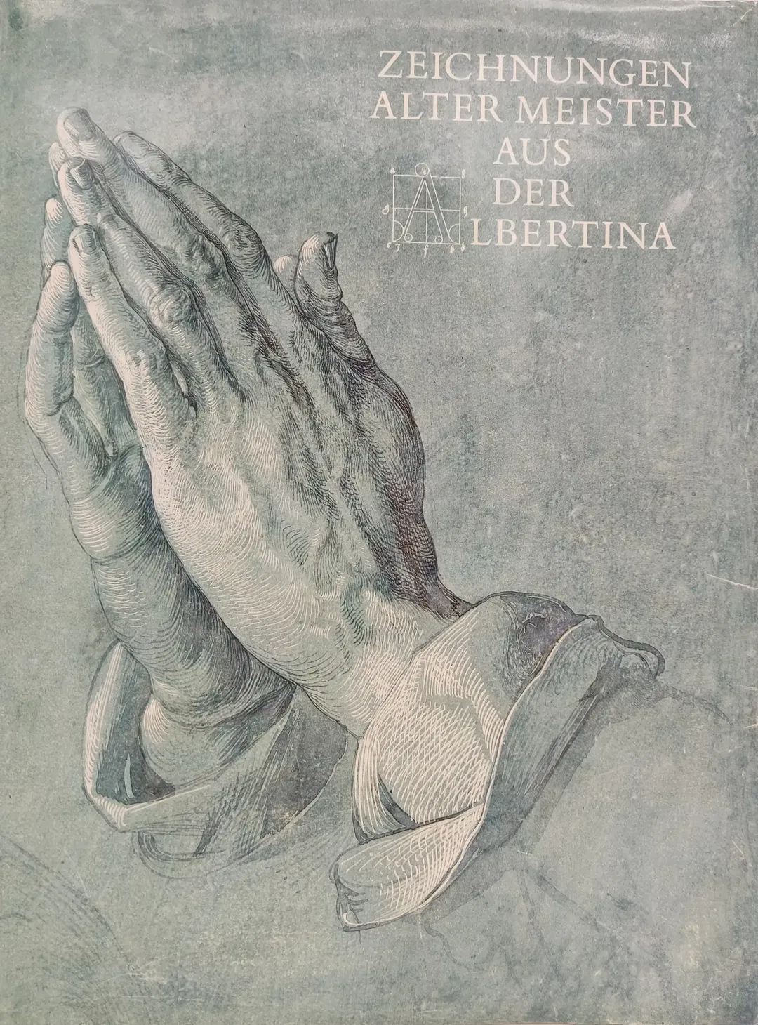 Zeichnungen Alter Meister aus der Albertina - The International Exhibitions Foundations [Hrsg.] - Bild 2