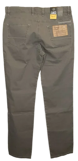 Bugatti Herren Jeans grau Gr. W36 L34 - Bild 2