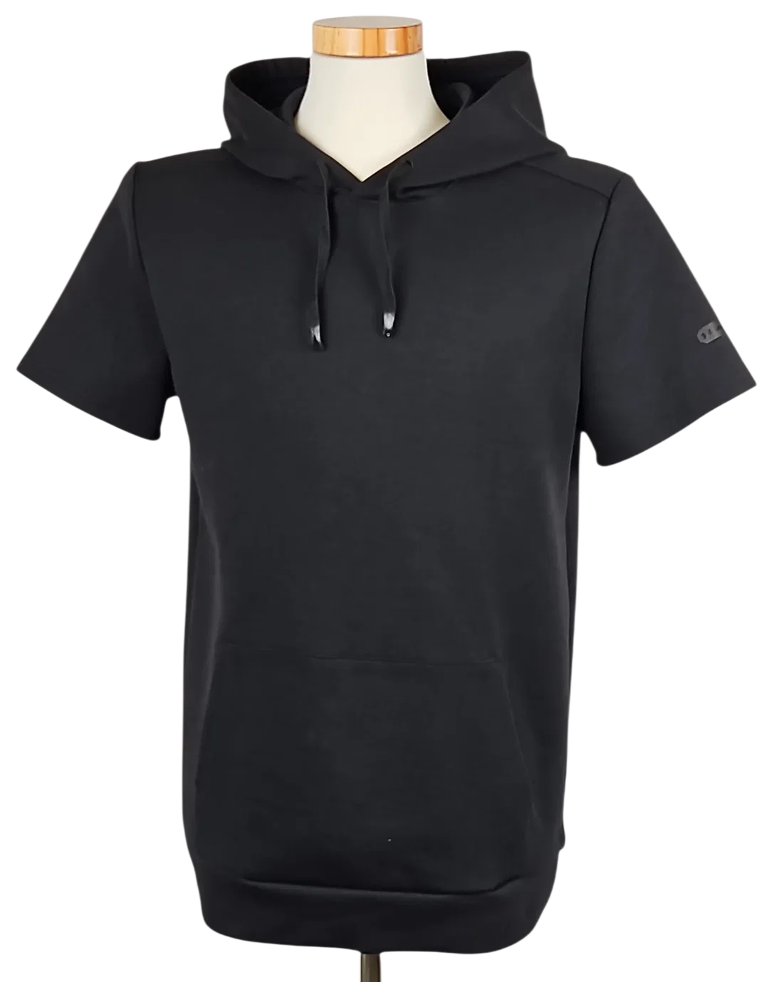 Babäm! - Under Armour Herren Kapuzenpullover, schwarz - Gr. M - Bild 1