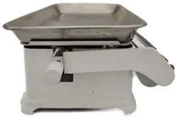 Brü-Ko 2 Balkenwaage Retro - Bild 2