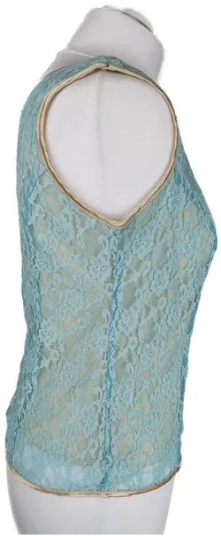 Sisley Damen Spitzen-Top | Femininer Charme - Bild 2