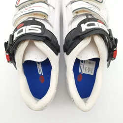 Rennradschuhe SIDI Ginius 5 Fit Gr. 42 | Tourenbereit – Vorschau 5