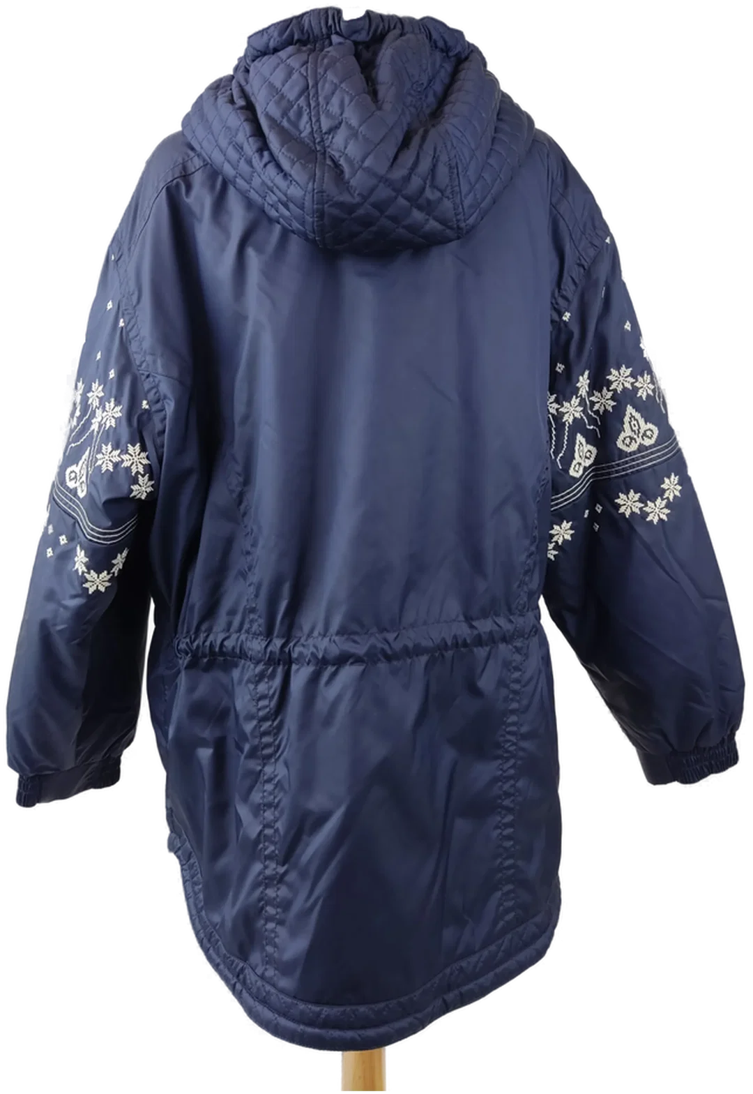 Silvy Sport Damenwinterjacke - EUR 40 – Bild 4