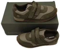 Timberland Kinder Sneaker Gr. 38 | Ungetragenes Unikat – Vorschau 7
