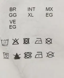 Boss Herren Poloshirt grau Gr. XL - Bild 6