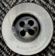 Boglioli - Herren Sakko Gr. 50 - Bild 6