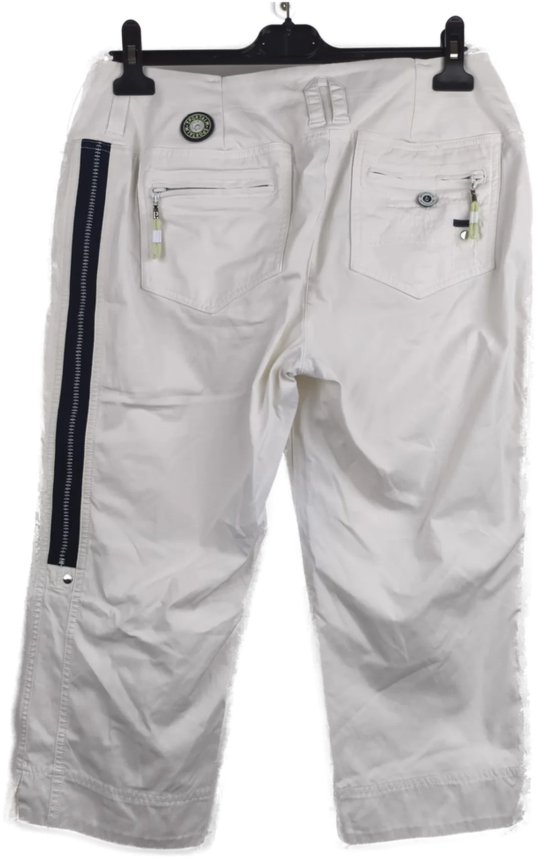 Sportalm Kitzbühel, Outdoorhose Damen, Gr. 42 – Bild 3