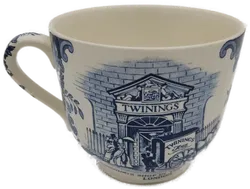 Teetasse Porzellan | Zeitloser Klassiker - Bild 2