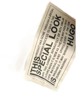 Hugo Boss, Herren Jeanshose - Bild 5