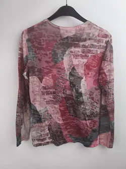 Damenshirt Gr. Ro Gerry Weber - Bild 2