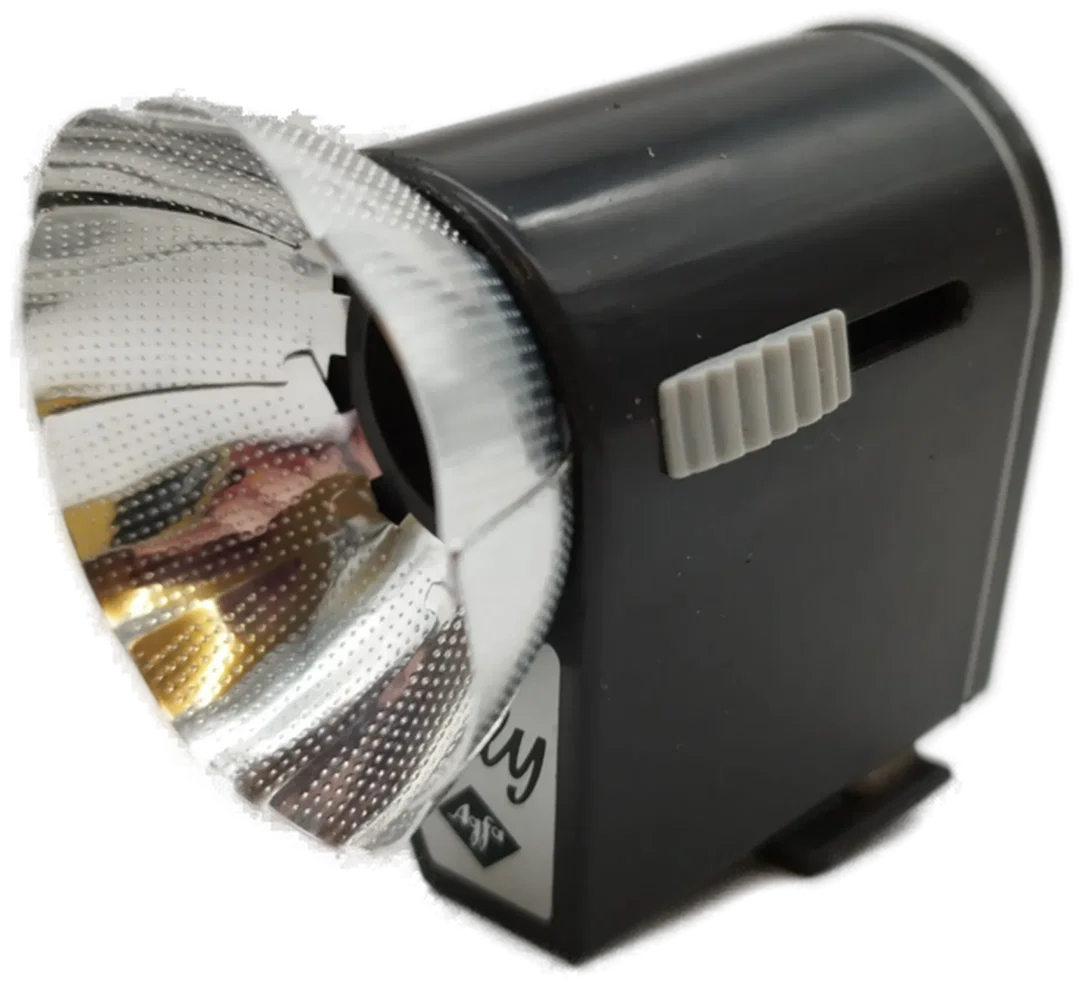 TULLY - Agfa Kamera Blitzer / produziert von 1963-71 - Bild 1