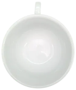 Teekanne & Teetasse mit weihnachtlichem Motiv  - Bild 8