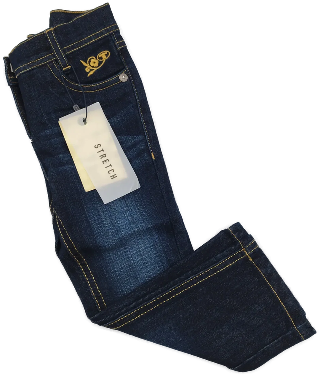 Tom Tailor Kinderjeans - Gr. 92 / 70% Baumwolle - Bild 1
