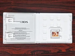 nintendogs + cats - Golden Retriever & Neue Freunde - Nintendo 3DS - Spiel – Vorschau 3