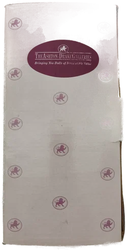 Ashton Drake Porzellanpuppe 'Jason' | Originalverpackt - Bild 4