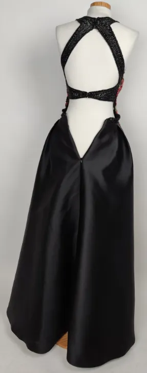 Jora Collection - Damen Ballkleid Gr. S – Bild 3