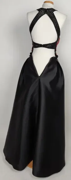 Jora Collection - Damen Ballkleid Gr. S – Vorschau 3