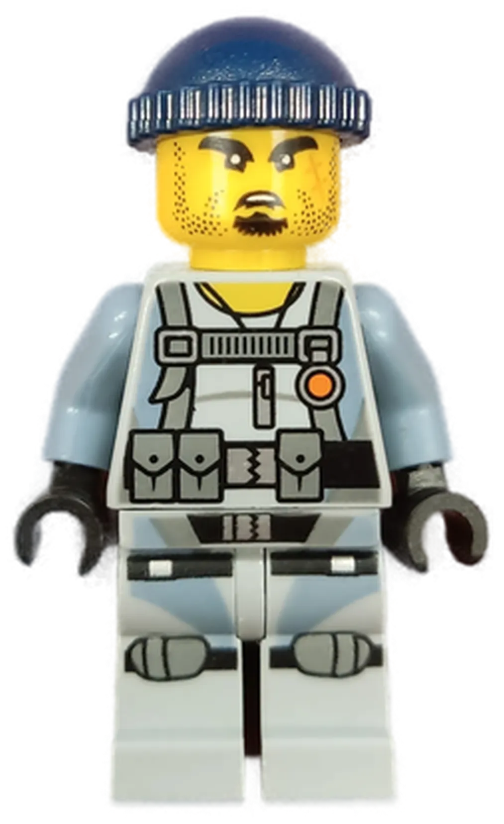 Lego Minifigur - Bild 1
