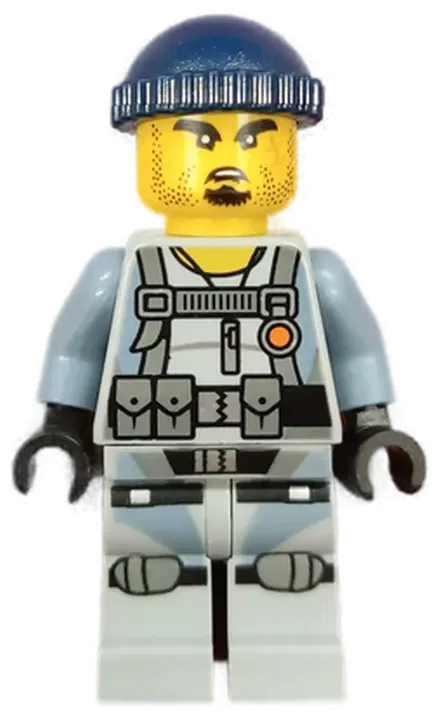 Lego Minifigur - Bild 1