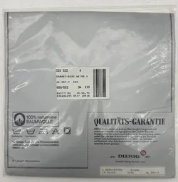 Dierig - Tischwäsche 6 Servietten - Bild 3