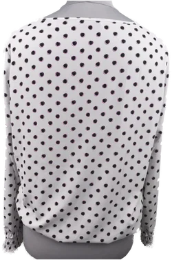 Damen Bluse Gr. 40 - Bild 2