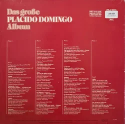  LP Vinyl RCA 