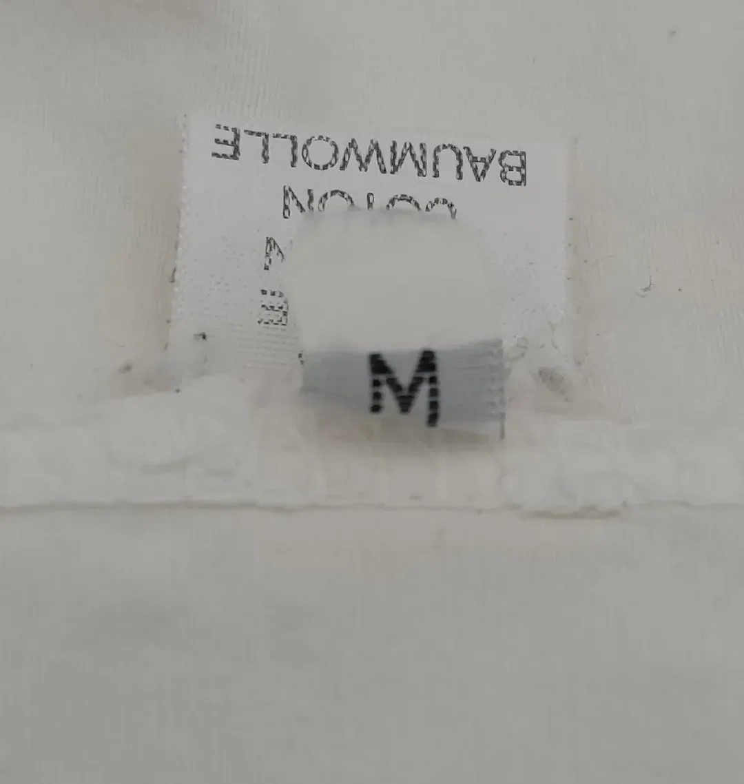 Cocuni Damenjacke weiß - Gr. M – Bild 6