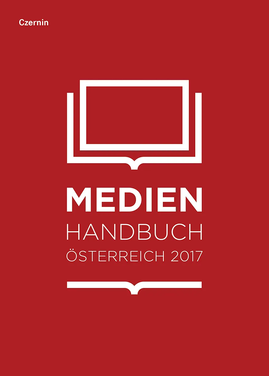 Medienhandbuch Österreich 2017 -   - Bild 2