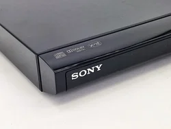 Sony DVP-SR760H - Kompakter DVD-Player mit HDMI und USB - Bild 9