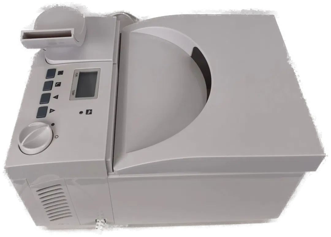 Ultraschall Luftbefeuchter, von Honeywell - Bild 4