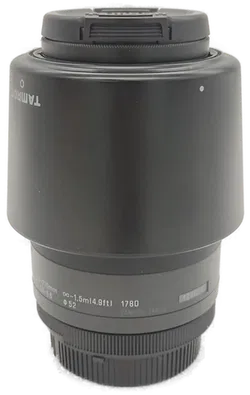 Tamron AF 80-210 mm 1:4.5-5.6 für Nikon AF - Bild 2