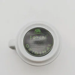 Bopla-Suisse Langenthal Espressotasse Porzellan | Design-Klassiker - Bild 4