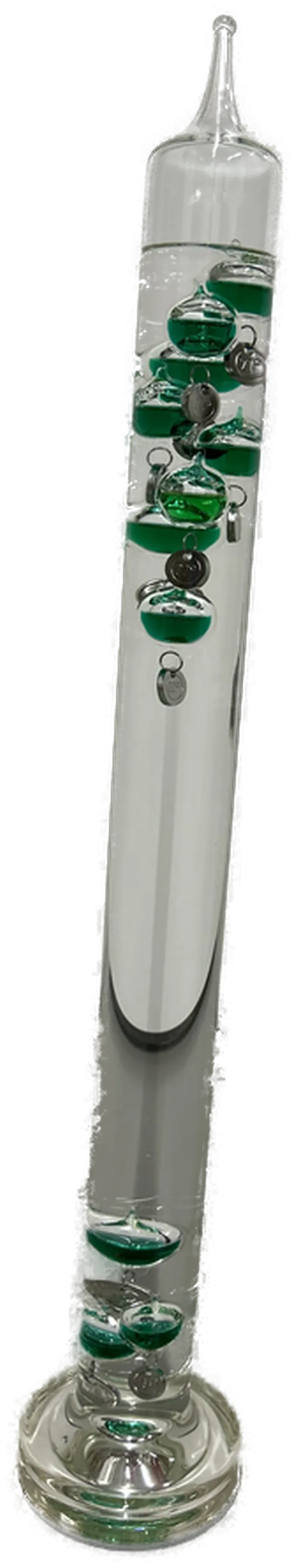 Galileo Thermometer ca. 50 cm - Bild 1